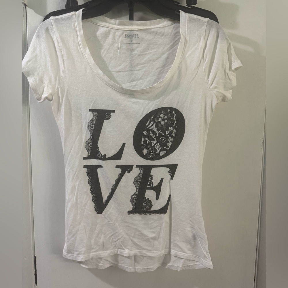 Express XS Tee